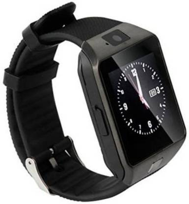 dz09 smartwatch flipkart