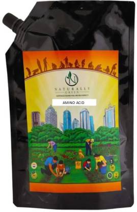 Naturally Green AMINO ACID LIQUID 250 G Fertilizer