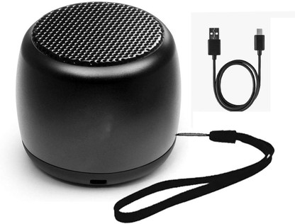 Big sound smart speaker 