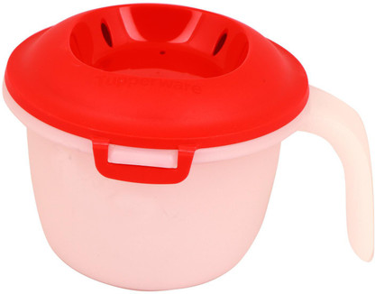 tupperware rice maker