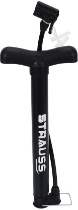 strauss bicycle pump