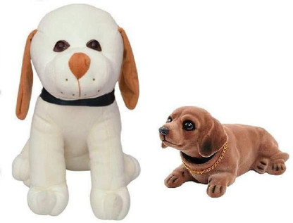 dancing dog for car dashboard