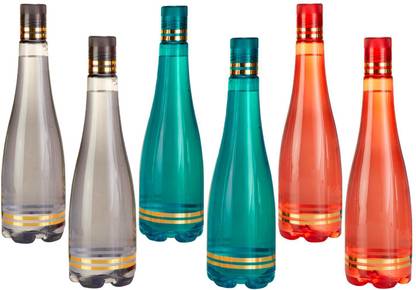Flipkart Com Saura Celebration Plastic Fridge Water Bottle 1000 Ml Water Bottles School Water Bottle