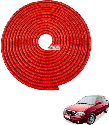 Dhe Best Plastic Car Door Guard Price in India - Buy Dhe Best ...