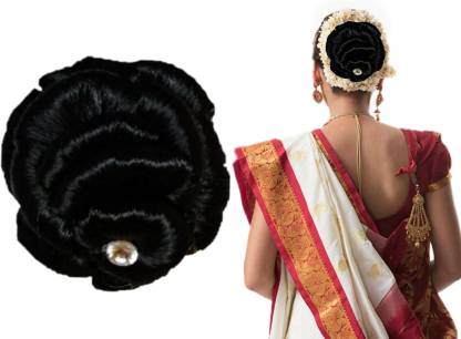 PRETTY Hair Extension Price in India - Buy PRETTY Hair Extension online at  