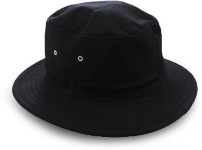 LukaBear Umpire Black Hat