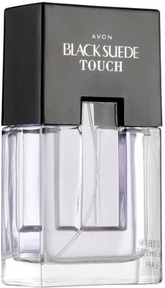 Touch By Black Suede Price 2025