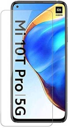 TEINSTORE Impossible Screen Guard for MI 10T Pro