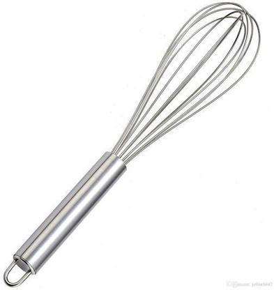 spiral egg whisk