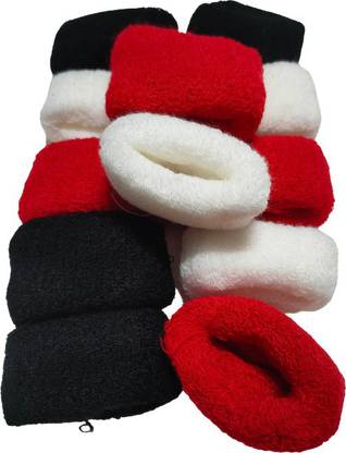 Samvita Big Rubber/Hair Bands with Good Grip for Women & Girls - Pack of 12 Rubber Band Price in India - Buy Samvita Big Rubber/Hair Bands with Good Grip for Women & Samvita Big Rubber/Hair Bands with Good Grip for Women & Girls - Pack of 12 Rubber Band Price in India - Buy Samvita Big Rubber/Hair Bands with Good Grip for Women &