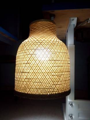 Flower Museum And Handicraft Bloo10 Hanging Lights Pendant Lamp Shade In India At Flipkart Com Flower Museum And Handicraft Bloo10, Flower Lamp Shade