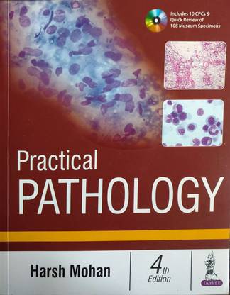 Practical Pathology Buy Practical Pathology By Mohan Harsh At Low Price In India Flipkart Com