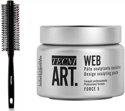 Sah&Shi High Quality Hair Brush With Techni Art Web Wax Hair Style ( 150ml) Price in India - Buy Sah&Shi High Quality Hair Brush With Techni Art Web Wax Hair Style ( Sah&Shi High Quality Hair Brush With Techni Art Web Wax Hair Style ( 150ml) Price in India - Buy Sah&Shi High Quality Hair Brush With Techni Art Web Wax Hair Style (