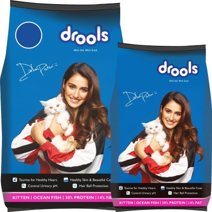 drools cat food flipkart