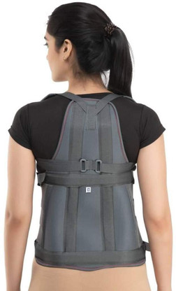 spinal support belt