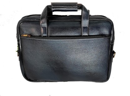 leather laptop bags flipkart