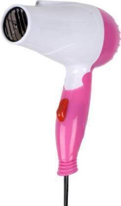 Moonlight Extraordinary Hair Dryer For Girl And Boys (Pink) Hair Dryer -  Moonlight : 