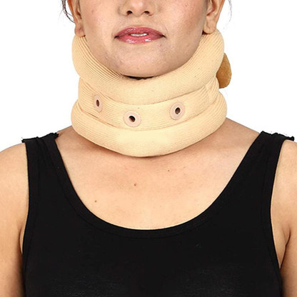 compression neck support