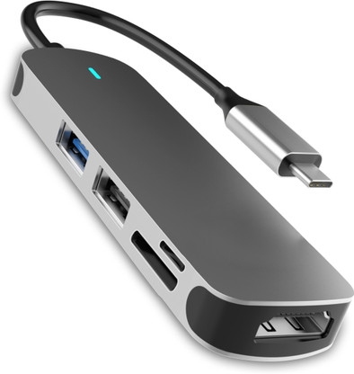 samsung type c dongle