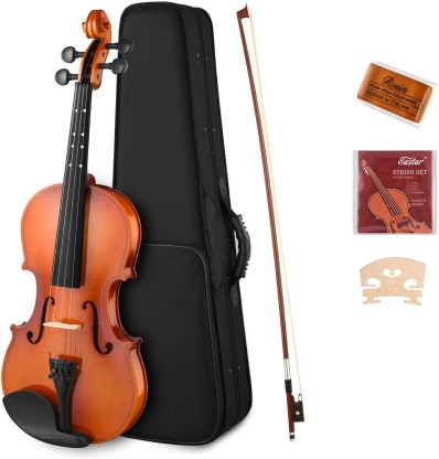 Ambassador Violin Strings Full Size 4/4 
