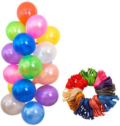 Flipkart Com Zyozi Printed Latex Balloons 12 Inches 30 Pcs For Birthday Wedding Baby Shower Party Supplies Decorations Balloon Balloon Balloon