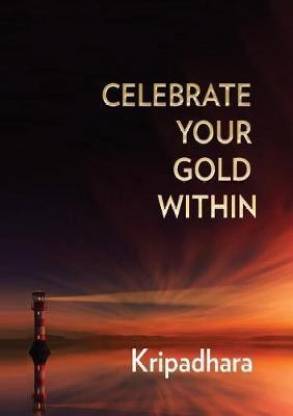 Celebrate Your Gold Within