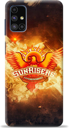 Loffar Back Cover for Samsung Galaxy M51 - Loffar : Flipkart.com