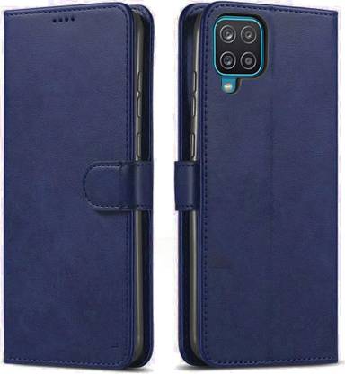 GoldKart Back Cover for Samsung Galaxy F12