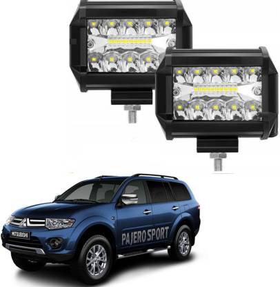 RWT LED Fog Lamp Unit for Mitsubishi Pajero Sport