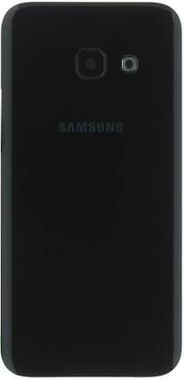 glass samsung galaxy a3 2017 glass back panel