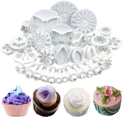 Pastry Baking Tools Fondant Cake Mold Plunger Mould Cookie Cutter Sugar Craft Pastry Baking Tools Fondant Cake Mold Plunger Mould Cookie Cutter Sugar Craft