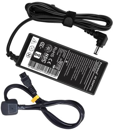 Procence Laptop charger for Laptop Lenovo N21 80MG  45w new slim pin  adapter (with Power cord) 45 W Adapter - Procence : 