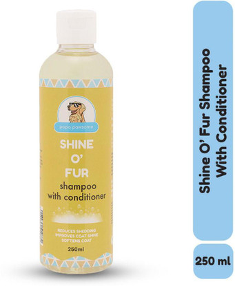 fur conditioner