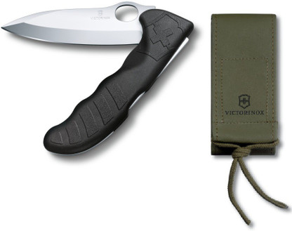 swiss army hunter pro