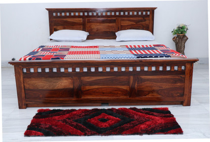 flipkart double cot bed