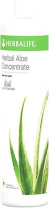 Aloe vera juice for digestion clearance