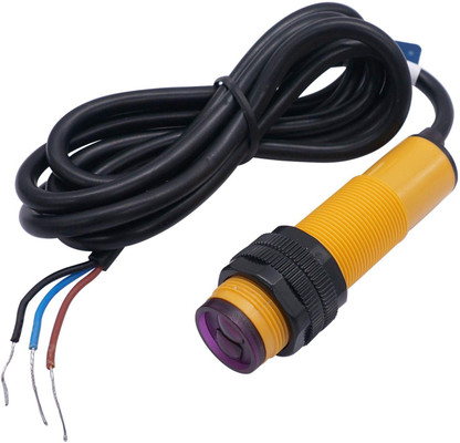 E18-D80NK Infrared Photoelectric Switch Sensor Obstacle Avoidance Sensor Modu DS 