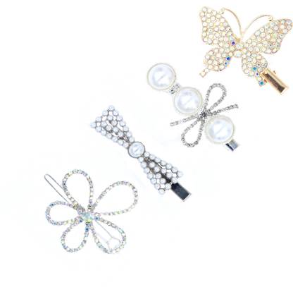 KARMAAH Beads and Stone Hair Clips Set Baby Hairpin For Kids Girls Toddler Barrettes Hair Accessories Design 1 Hair Clip Price in India - Buy KARMAAH Beads and Stone Hair Clips Set KARMAAH Beads and Stone Hair Clips Set Baby Hairpin For Kids Girls Toddler Barrettes Hair Accessories Design 1 Hair Clip Price in India - Buy KARMAAH Beads and Stone Hair Clips Set