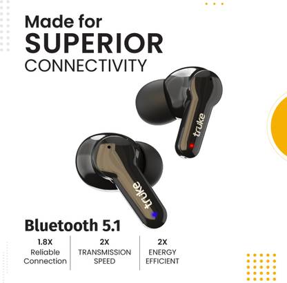 Truke Q1 tws full review