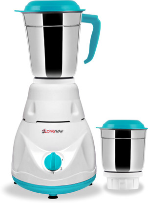 2 jar mixer grinder price