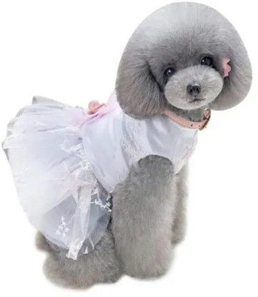 frocks for dogs