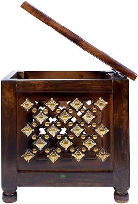 How Do You Antique Wood
