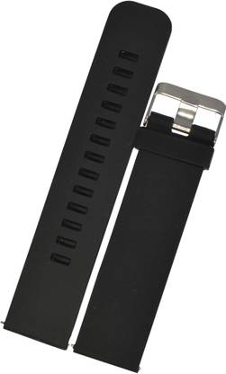 Suru Quick Release For Amazfit Bip Lite Smart Watch Strap Price In India Buy Suru Quick Release For Amazfit Bip Lite Smart Watch Strap Online At Flipkart Com