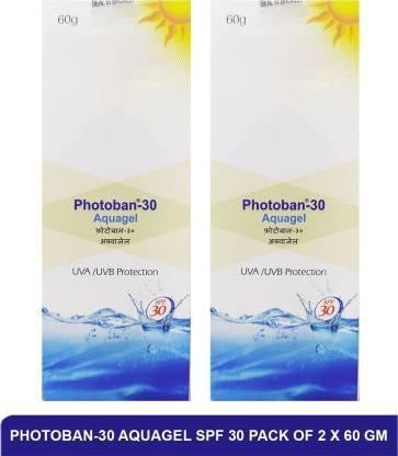 photoban sunscreen