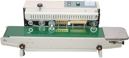 Rewhite Continuous Band Sealer Machine 