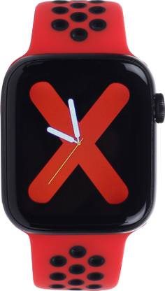 Mln w26 series 6 with calling function smartwatch clearance