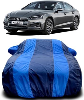 THE REAL ARV Car Cover For Audi S5 (With Mirror Pockets)