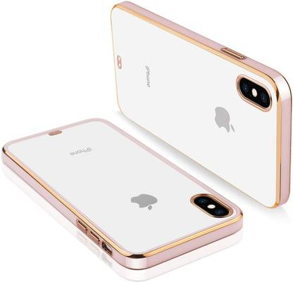 Pidgeot Back Cover For Apple Iphone X Luxury Clear Square Gold Plating Transparent Case Pidgeot Flipkart Com Pidgeot Back Cover For Apple Iphone X Luxury Clear Square Gold Plating Transparent Case Pidgeot Flipkart Com