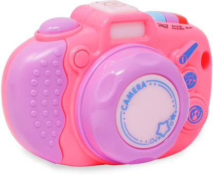 TEMSON Cute Colorful Camera with Sound Effects Animal Sounds Different Types of Music Learning & Development Toy for Kids - Cute Colorful Camera with Sound Effects Animal Sounds Different Types of Music TEMSON Cute Colorful Camera with Sound Effects Animal Sounds Different Types of Music Learning & Development Toy for Kids - Cute Colorful Camera with Sound Effects Animal Sounds Different Types of Music