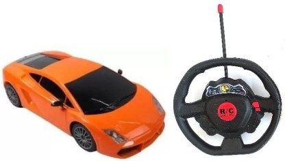 kanchan toys remote car